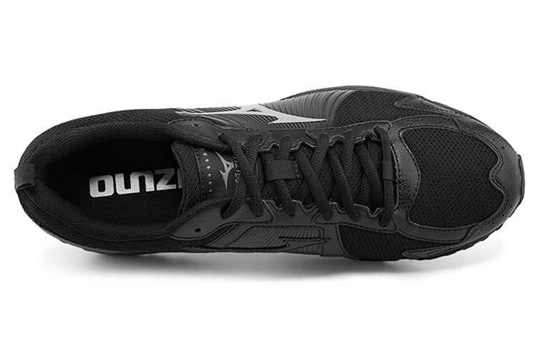 Mizuno Spark CN 2 Black D1GH213205