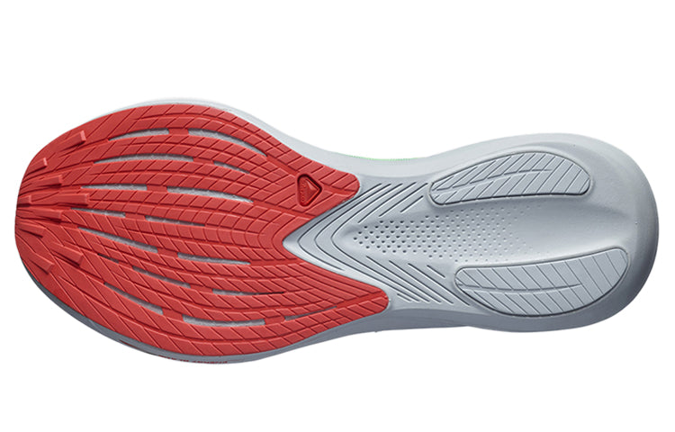 (WMNS) SALOMON Phantasm 'Grass Green Red' 417402
