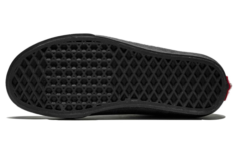 Vans Wally Vulc 'X-Girl' Made Me VN0A3Q3ZQ0R