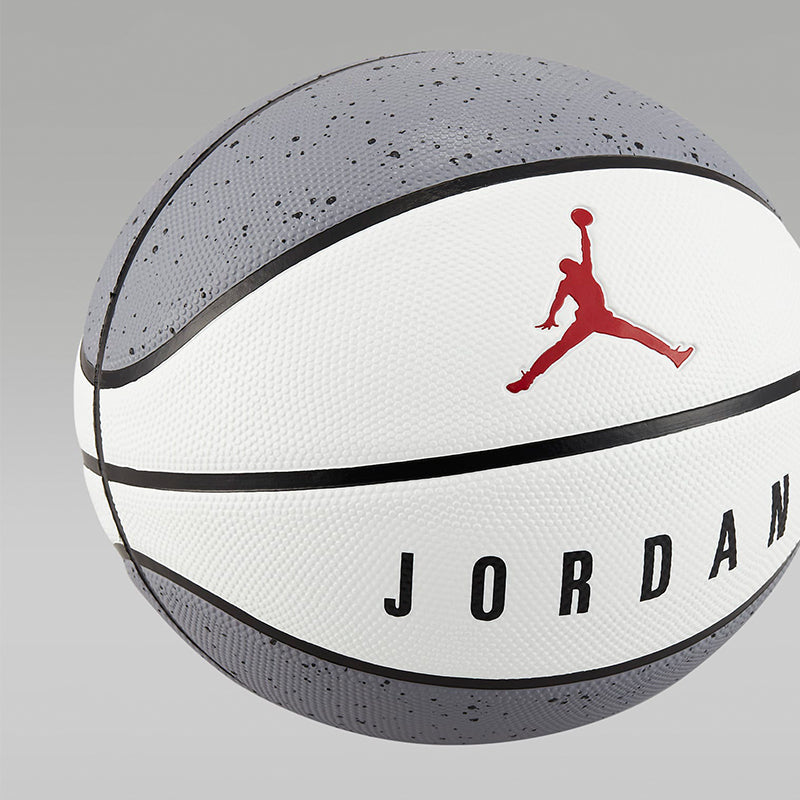 Air Jordan Playground 8P 'White Grey Red' J1006749-049
