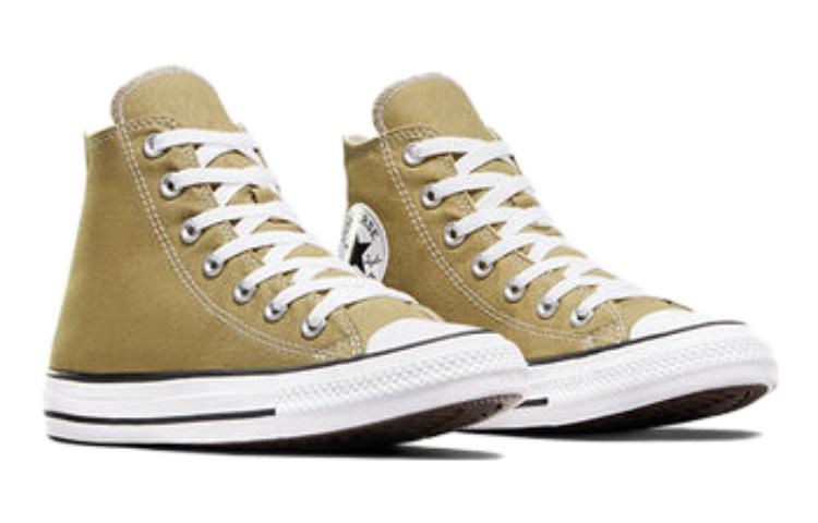 Converse Chuck Taylor All Star Seasonal Color High Top 'Toad' A04559C