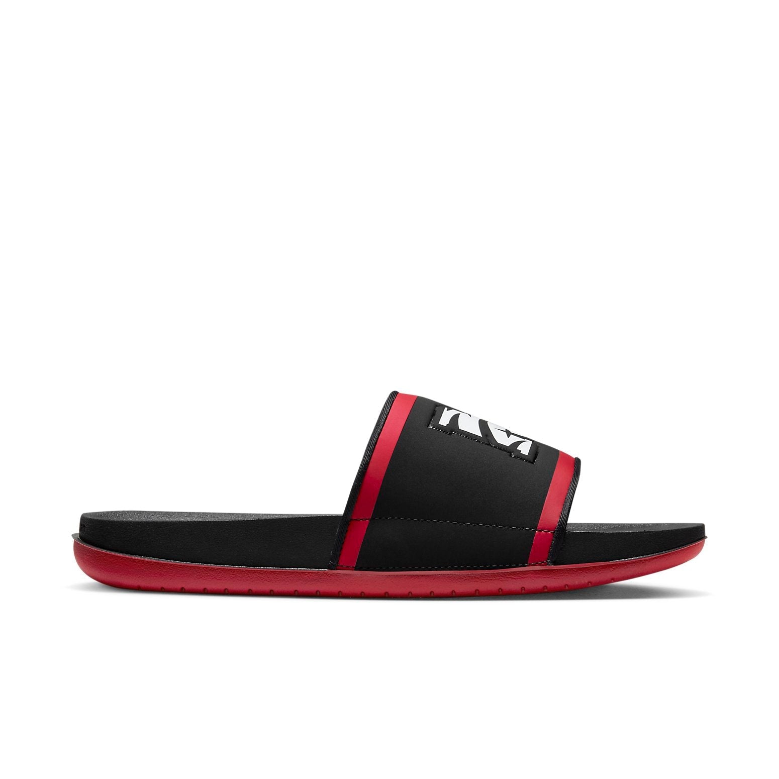 Nike Offcourt Slide 'Morehouse' DX5638-002
