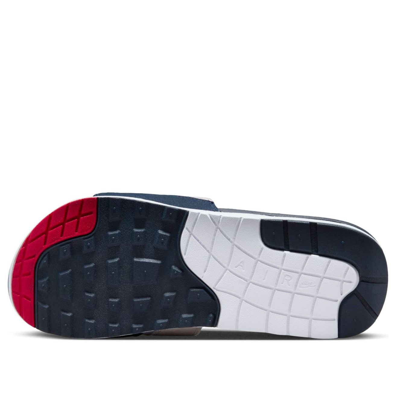 Nike Air Max 1 Slide 'Obsidian'  DH0295-104