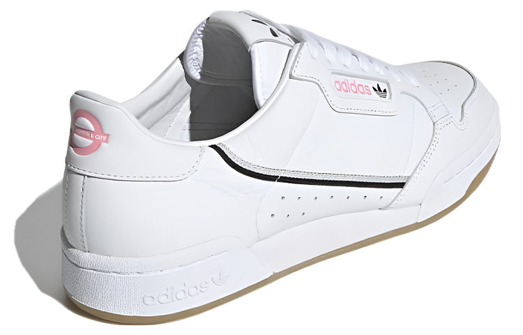 adidas x Transport for London Continental 80 'Northern & Hammersmith City' EE9547