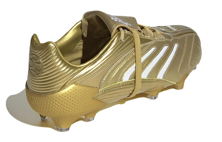 adidas Predator Absolute FG 'The Comeback' HP9137
