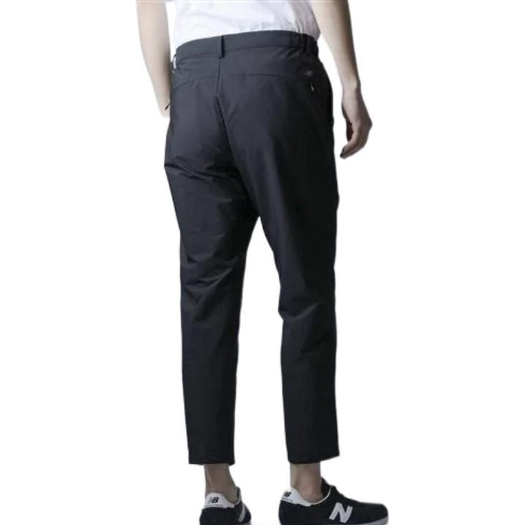 New Balance MET24 Slim Tapered Fit Asia Sizing 'Black' JMPL1503-BK2