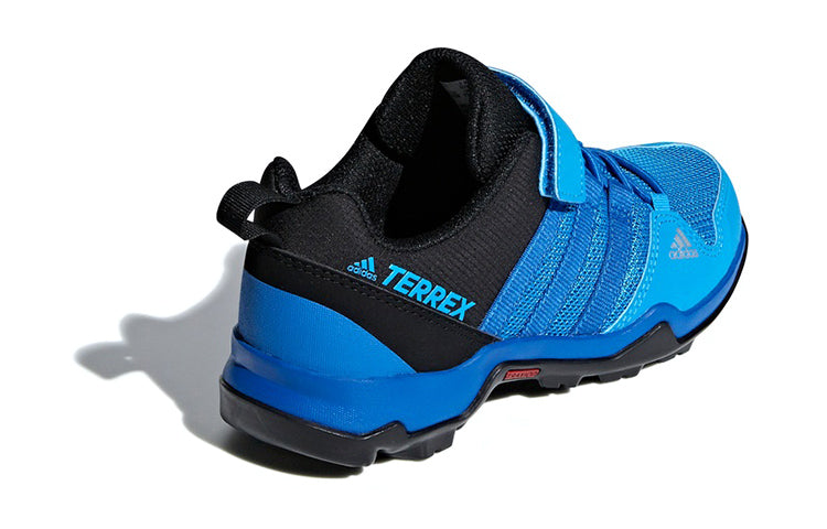 (GS) adidas Terrex Ax2r 'Blue Black' AC7978