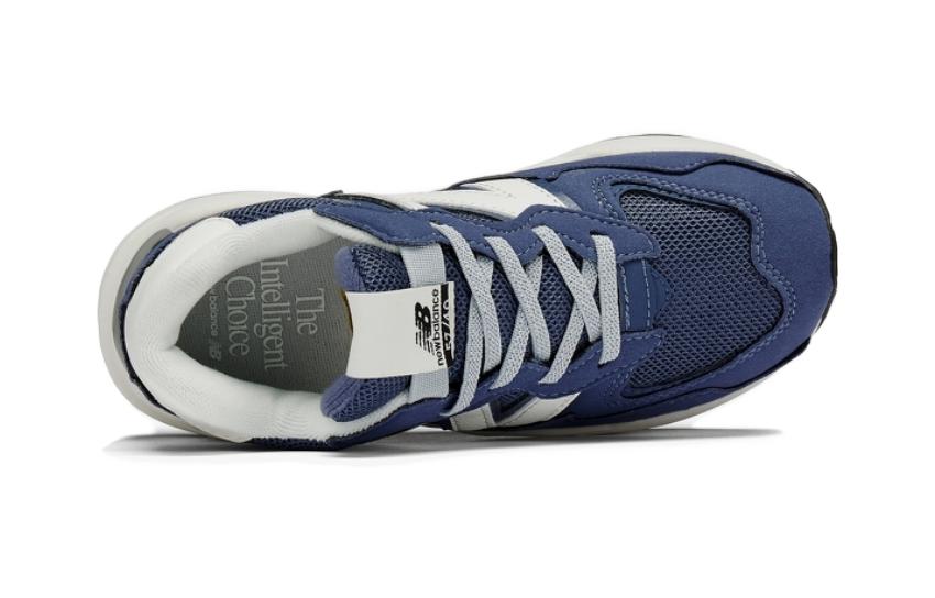 (PS) New Balance 57/40 'Navy White' PV5740VA