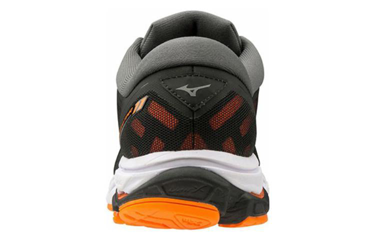 Mizuno Wave Ultima11 'Black Orange' J1GC190912