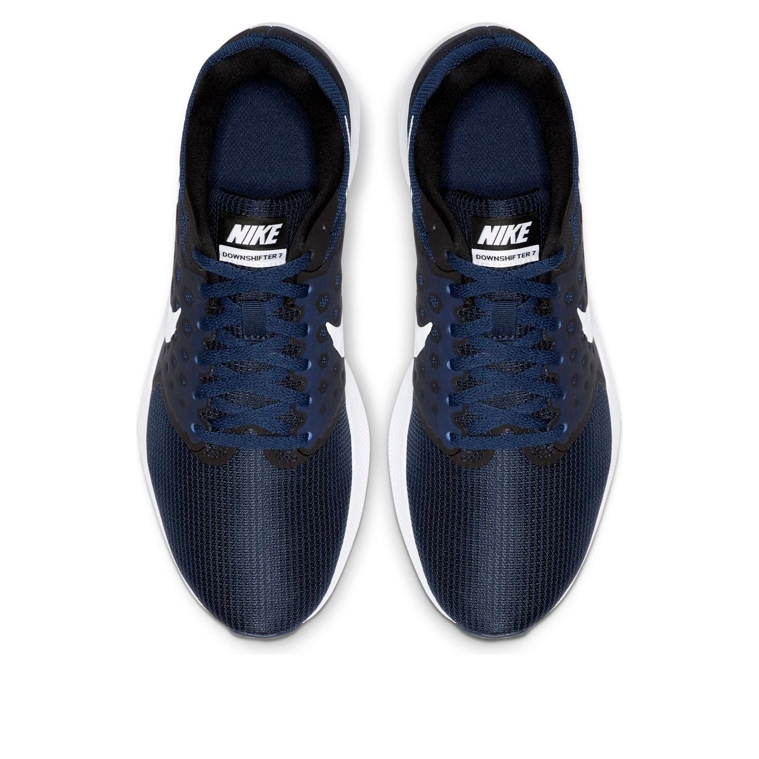 Nike Downshifter 7 Low-Top Blue 852459-400