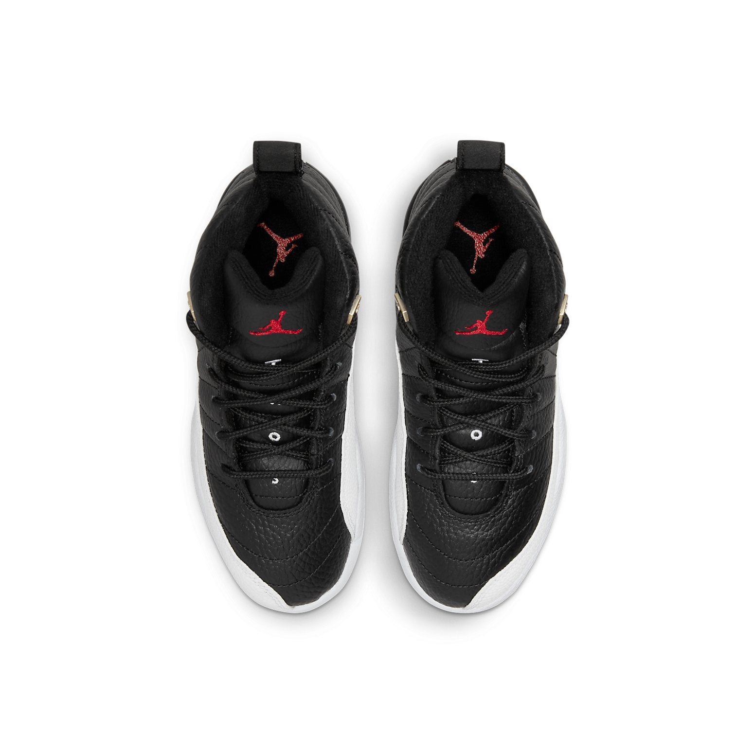 (PS) Air Jordan 12 Retro 'Playoff' 2022 151186-006