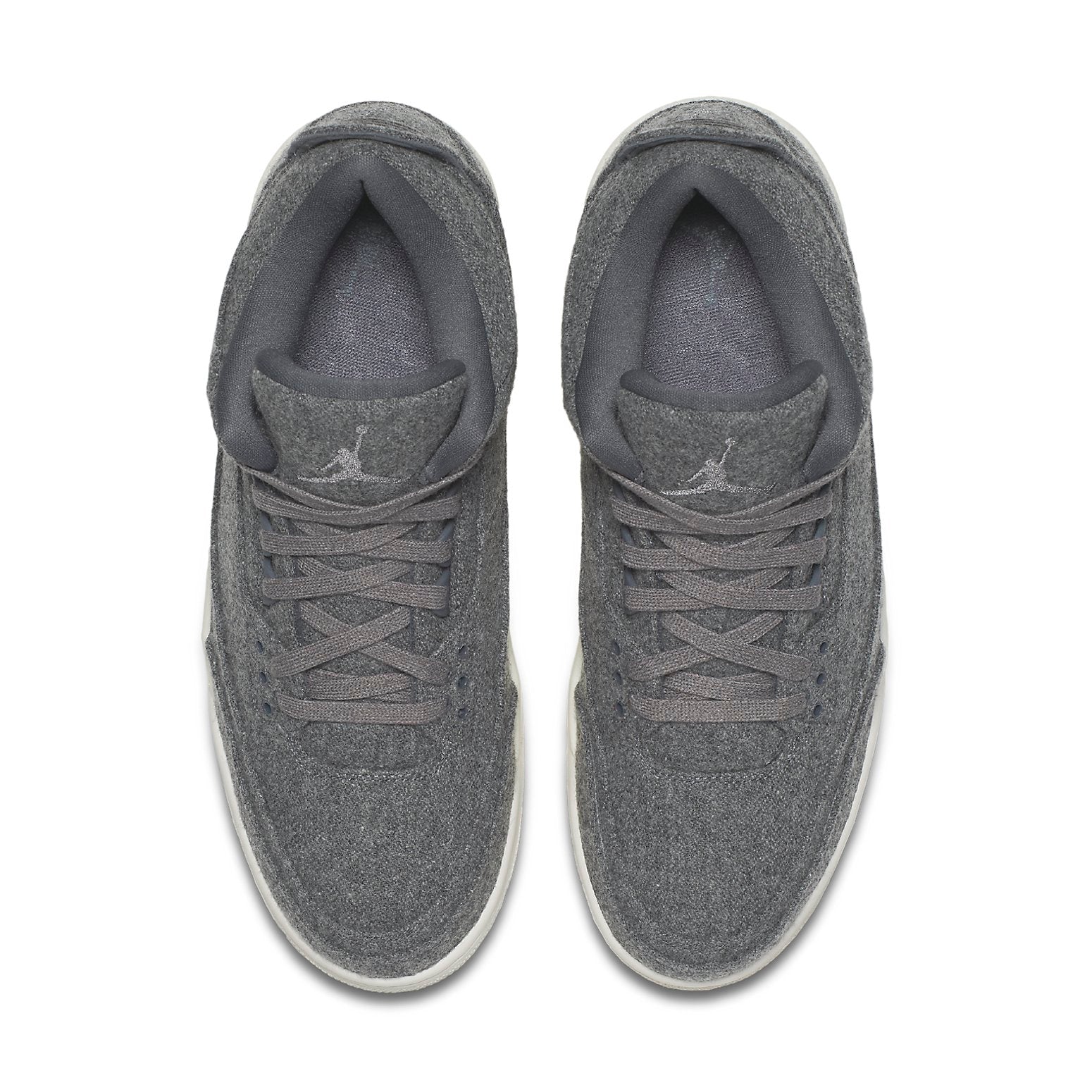 Air Jordan 3 Retro 'Wool' 854263-004