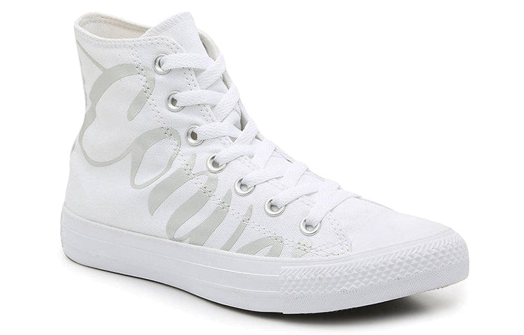 (WMNS) Converse Chuck Taylor All Star Classical White 327498C