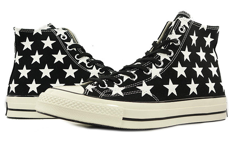 Converse Chuck 1970S 'Black White' 147072C
