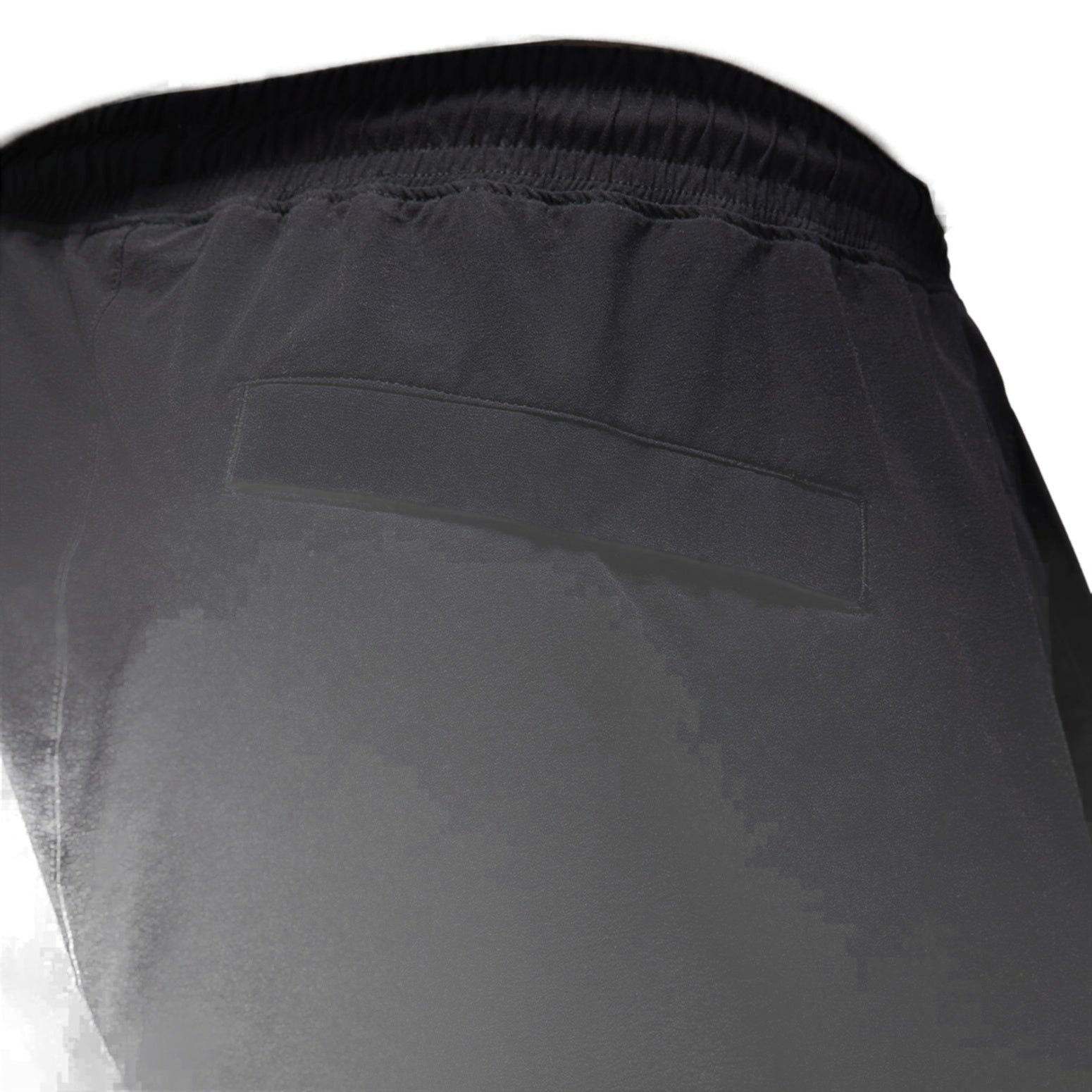 Air Jordan Essentials Woven Track Pants 'Black' DQ7509-010