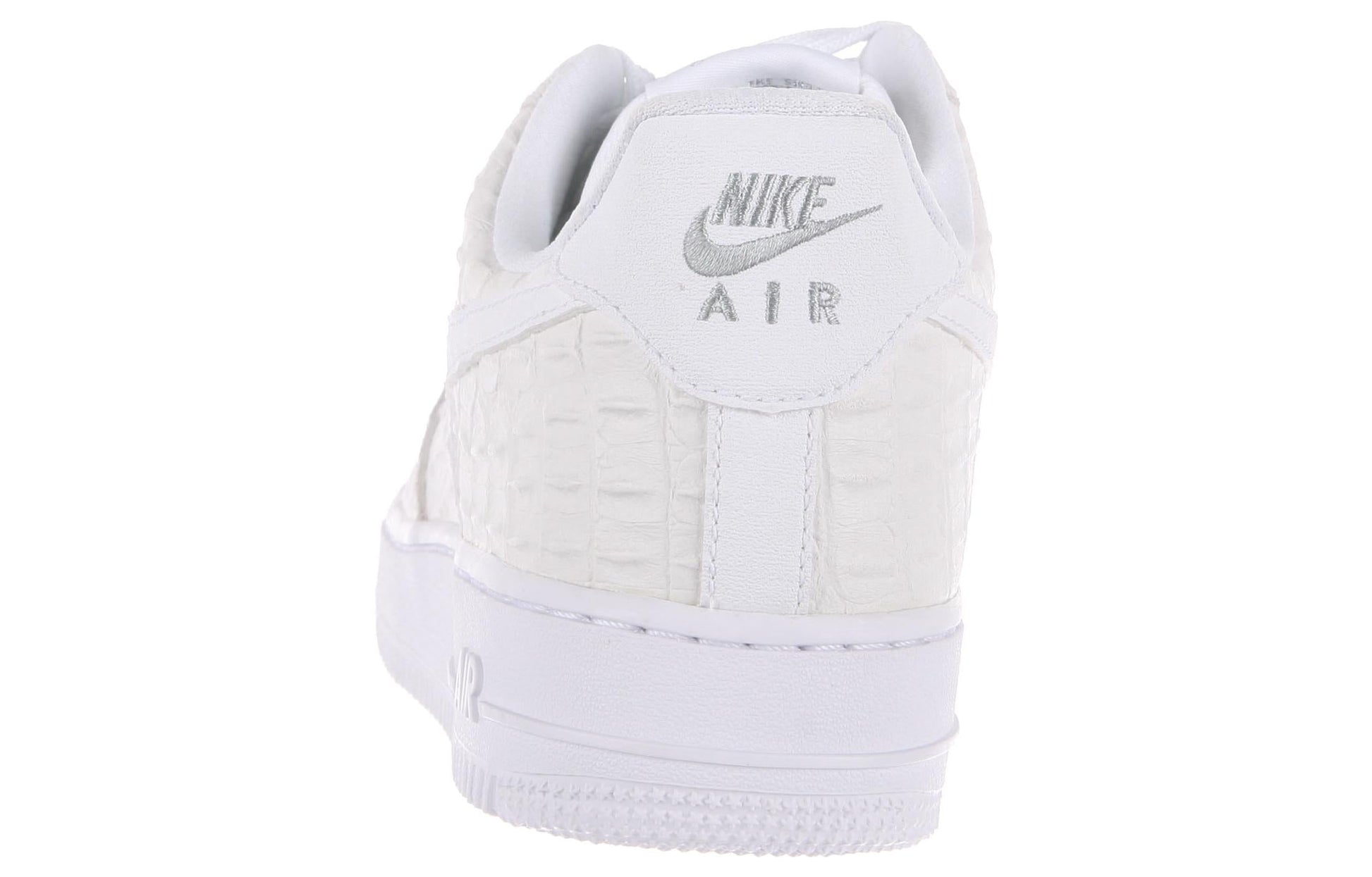 Nike Air Force 1 Low '07 LV8 'White' 718152-103