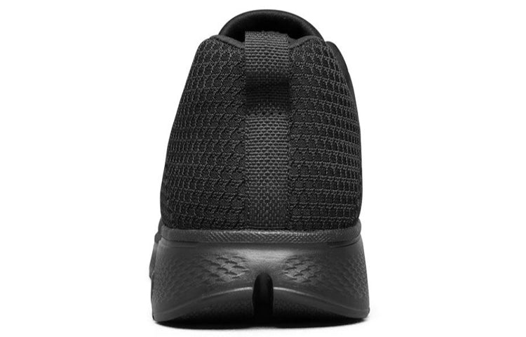 Skechers Go Walk 4 Sports Shoes Black 54697-BBK
