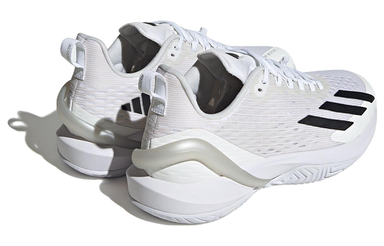 adidas Adizero Cyber Sonic 'White Black' IG9514