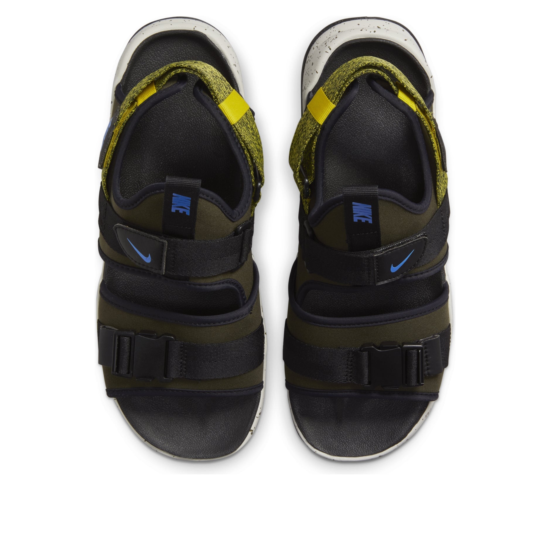 Nike Canyon Sandal 'Cargo Khaki Blue' CI8797-301