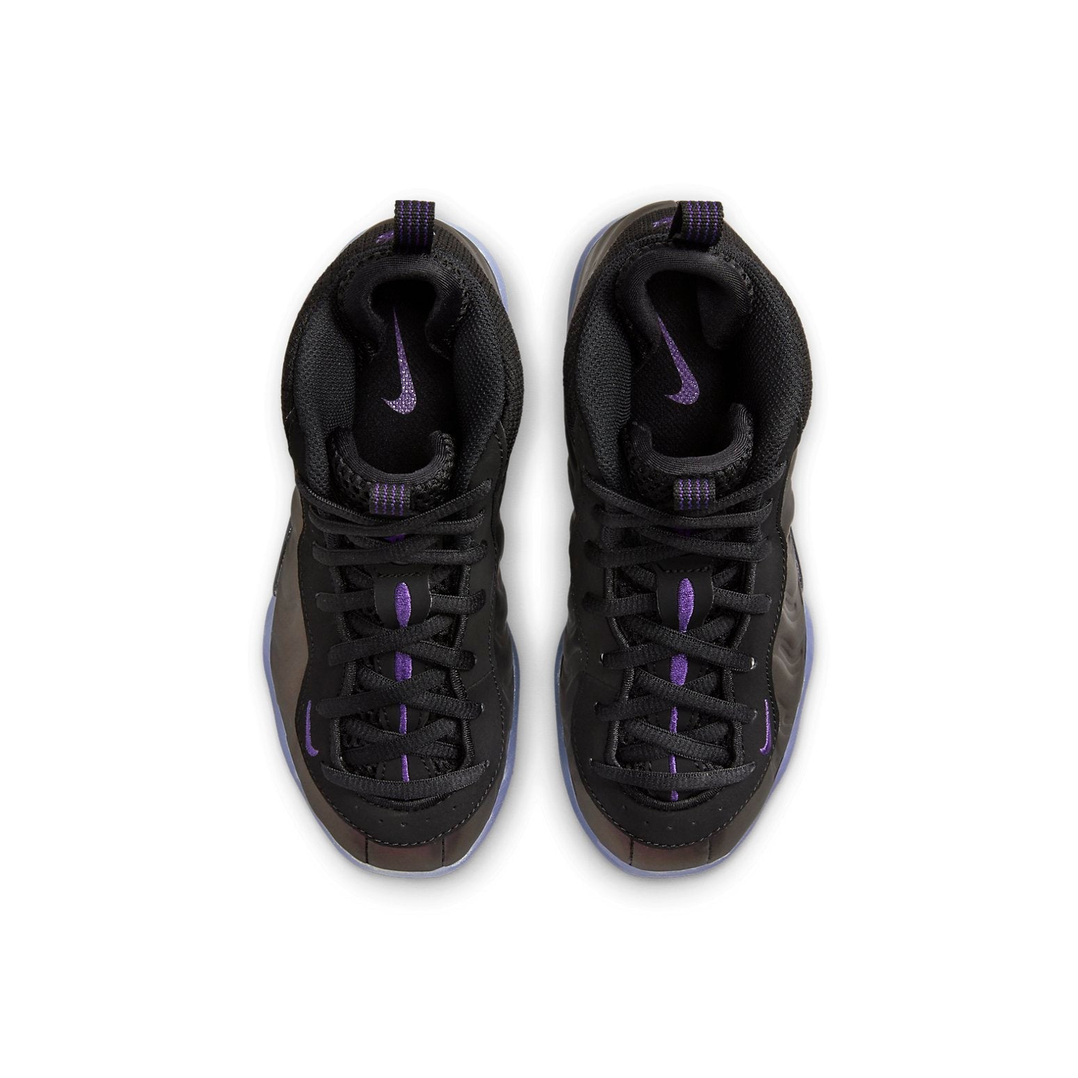 (PS) Nike Air Foamposite One 'Eggplant' FJ1256-001