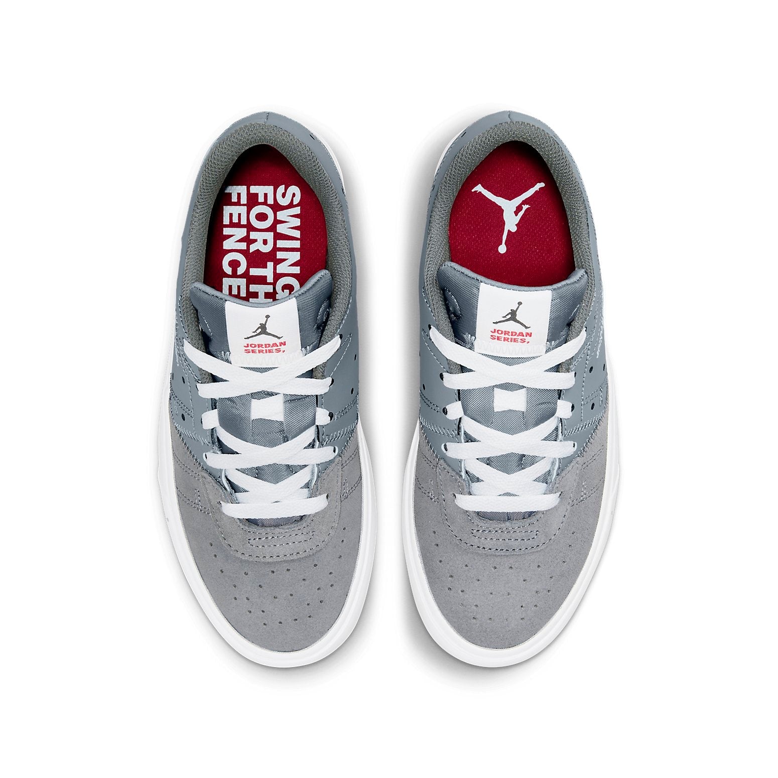 (GS) Air Jordan Series 'Stealth' DN3205-062