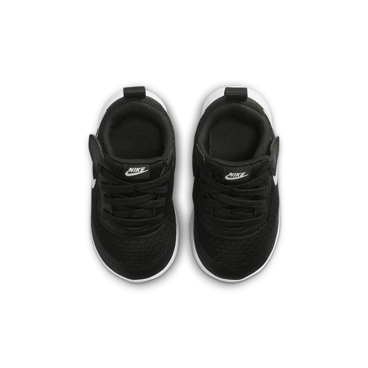 (TD) Nike Tanjun EZ BTV 'Black WHite' DX9043-003