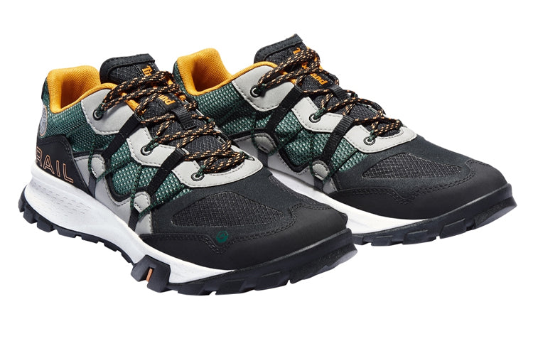 Timberland Garrison Trail 'Black Green Yellow' A243P
