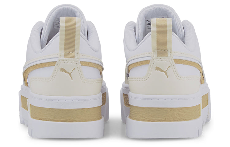 (WMNS) PUMA Mayze FS Interest 'White Pristine' 387474-01