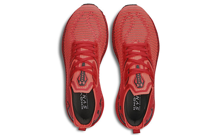 Under Armour Synergy Red 3026559-601
