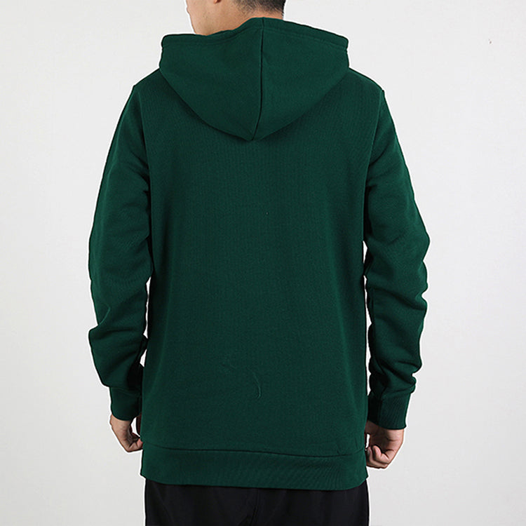 Men's adidas originals Trefoil Green GJ8300