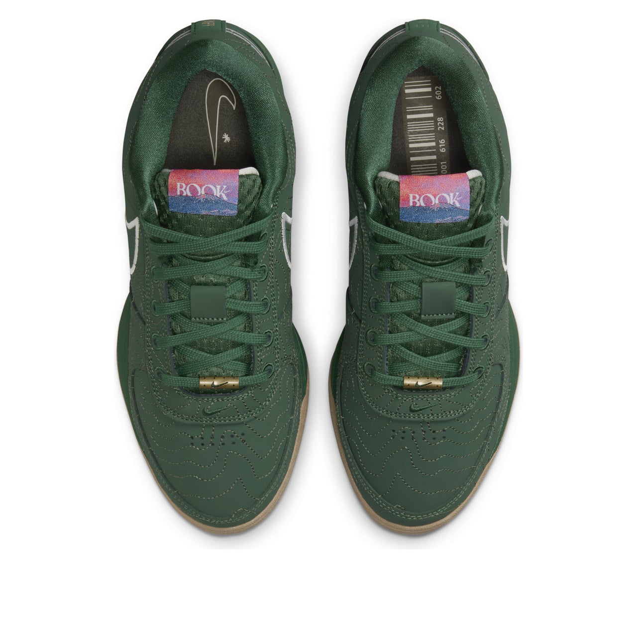 Nike Book 1 EP 'Flagstaff' FJ4250-300