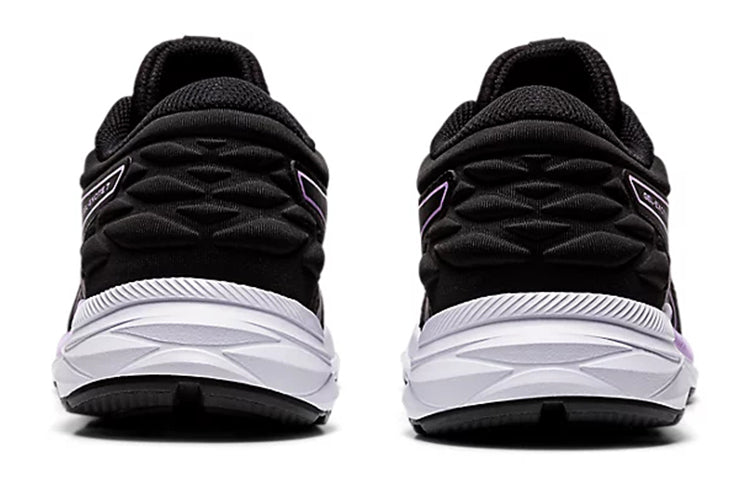 (WMNS) ASICS Gel-Excite 7 Twist 'Black' 1012A564-001
