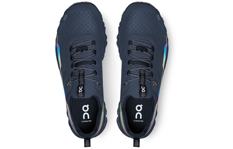 (WMNS) On Running Cloudultra Nite 'Black Magnet' 44.99091