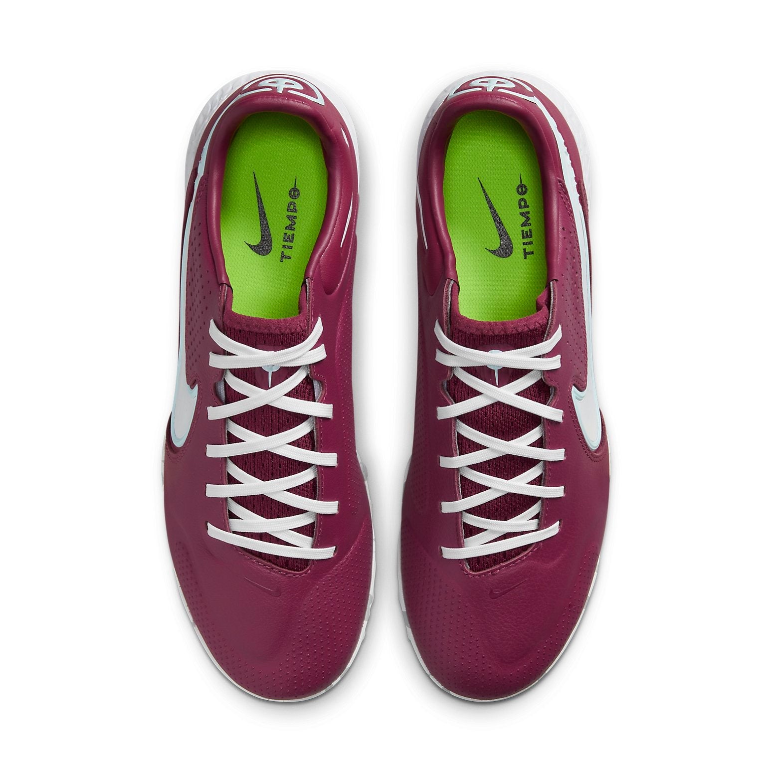 Nike React Tiempo Legend 9 Pro TF 'Rosewood Camo' DA1192-614