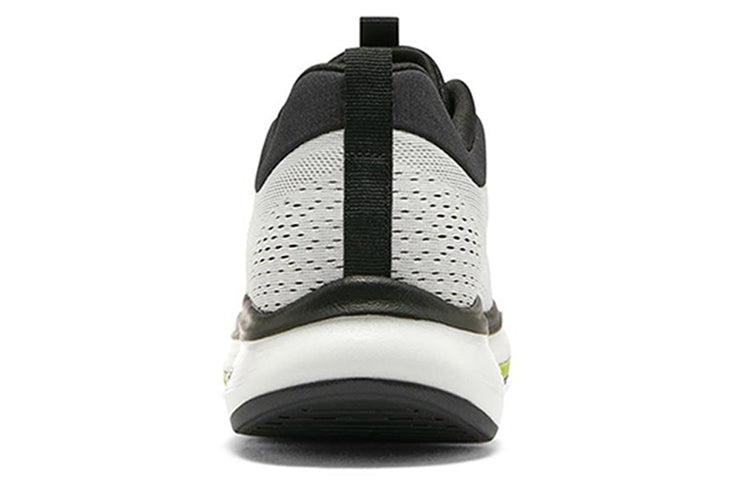 Skechers Go Walk Arch Fit Workout Walker 'White Black Lime' 216244-WBKL
