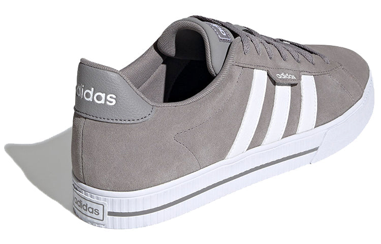 adidas neo Daily 3.0 'Grey White' FW7440