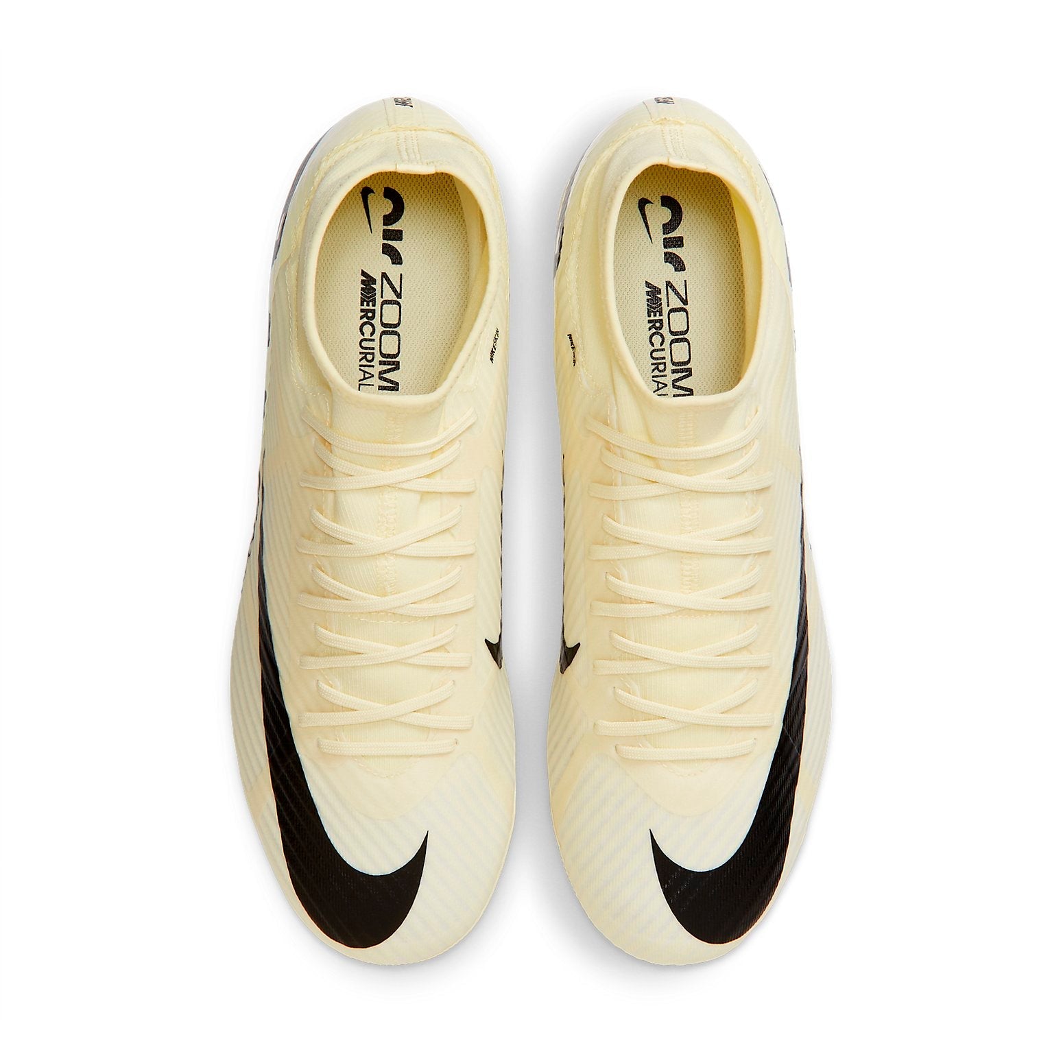 Nike Mercurial Superfly 9 Academy Ag Mad Ready 'Yellow' DJ5622-700