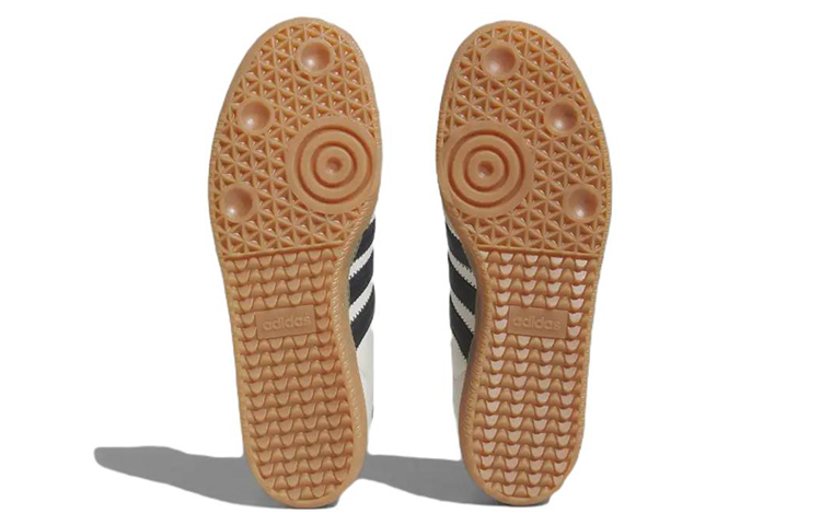 adidas x Pharrell Humanrace Samba 'White' HP3383