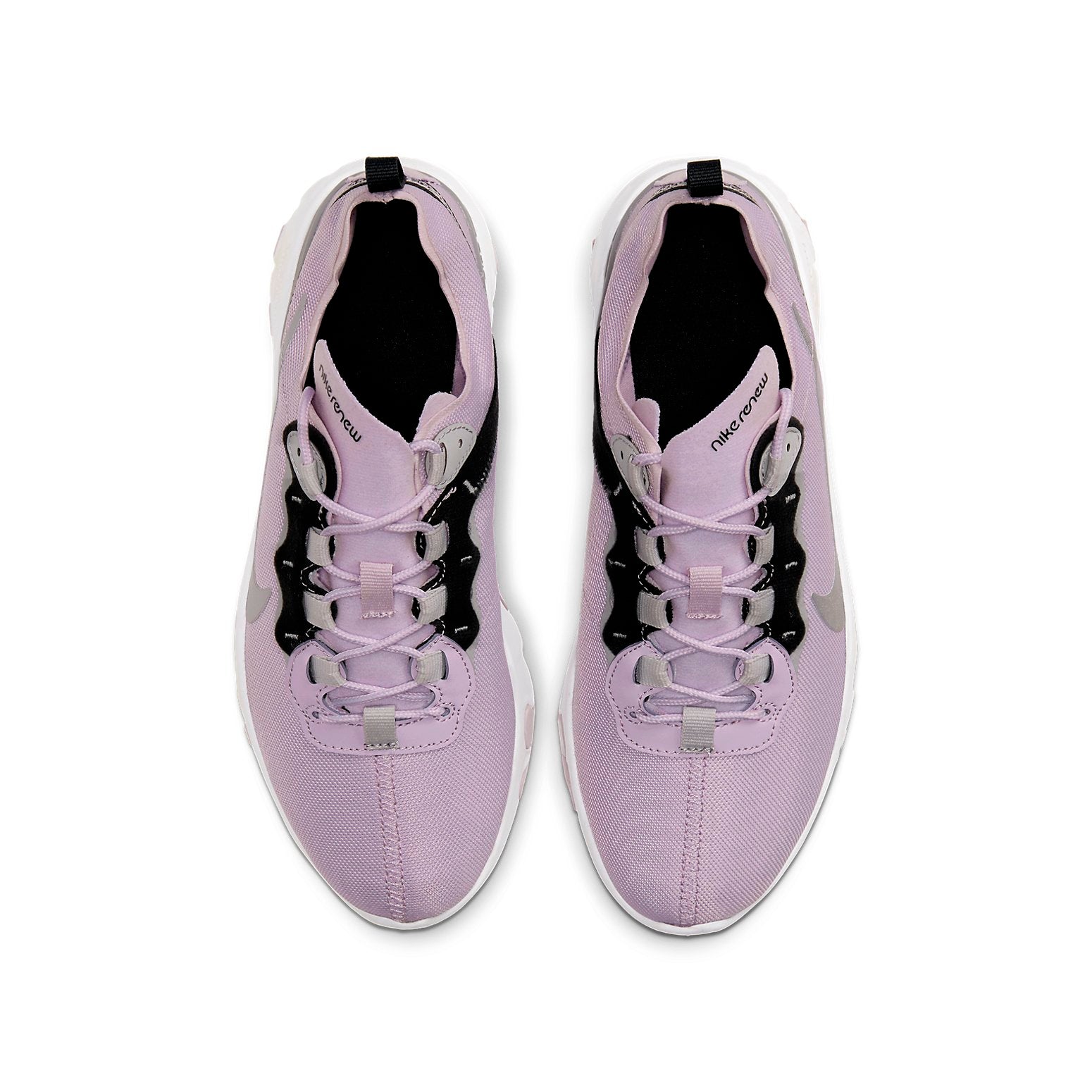 (GS) Nike Renew Element 55 'Iced Lilac' CK4081-500