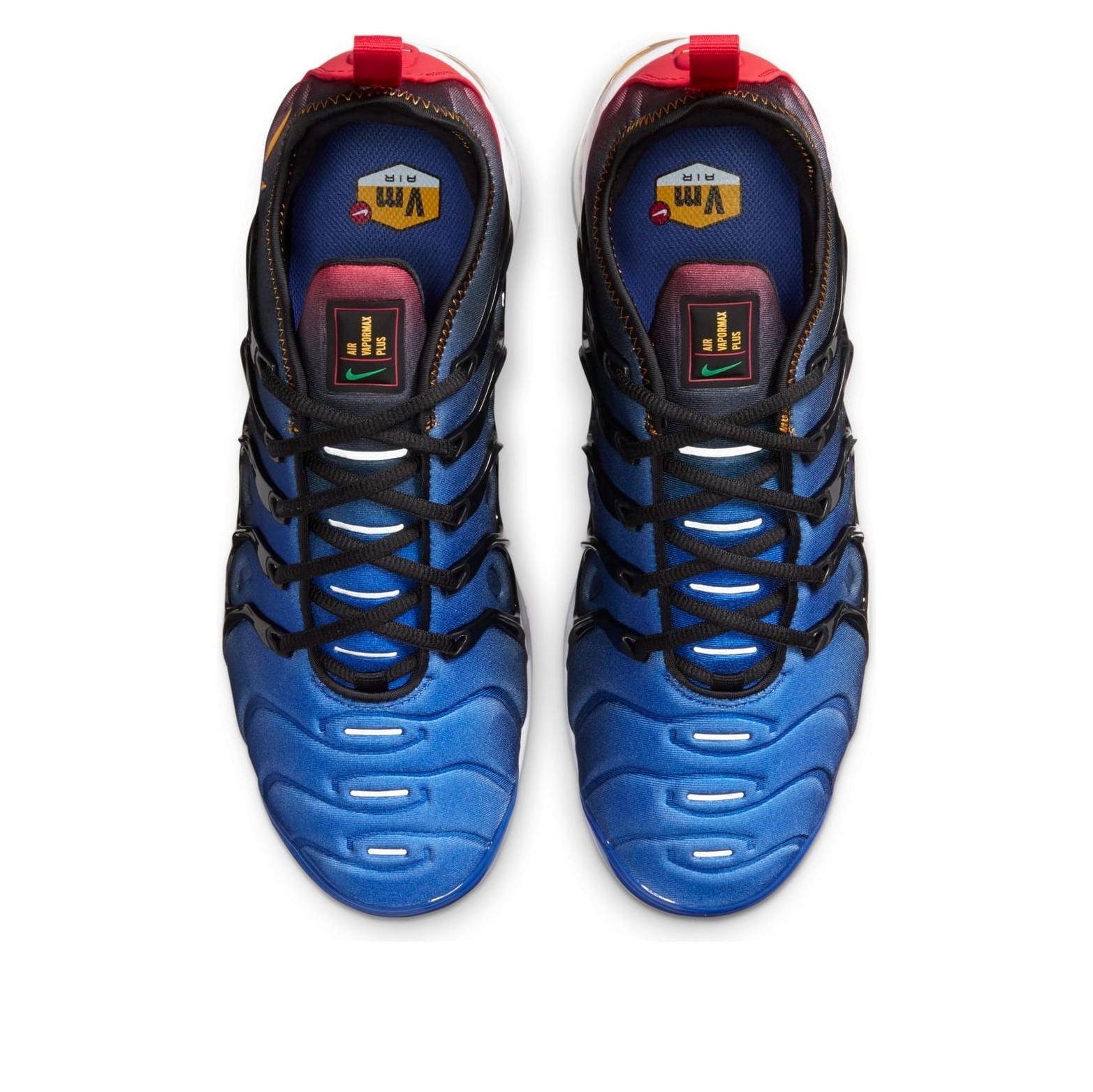 Nike Air VaporMax Plus 'Live Together, Play Together' DC1476-001
