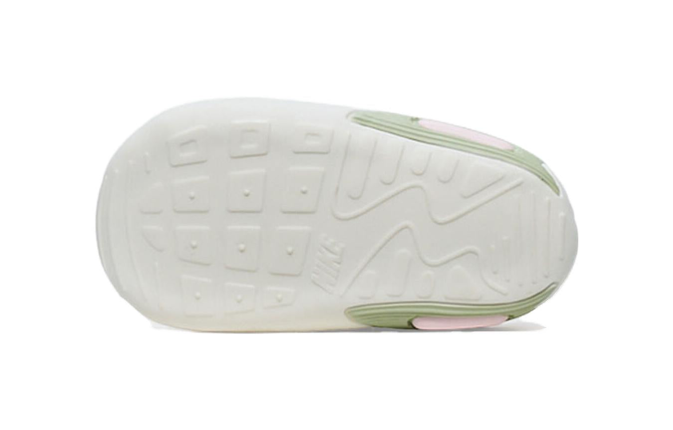 (TD) Nike Air Max 90 CB 'White Pink Foam Sesame' CI0424-111-4