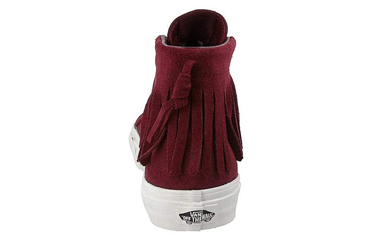 Vans SK8-HI Moccassin 'Port Royale' VN000315JU1