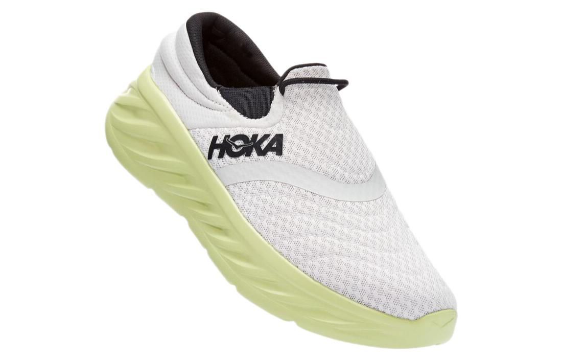 HOKA ONE ONE Ora Recovery 2 'Nimbus Cloud Butterfly' 1119397-NCBT