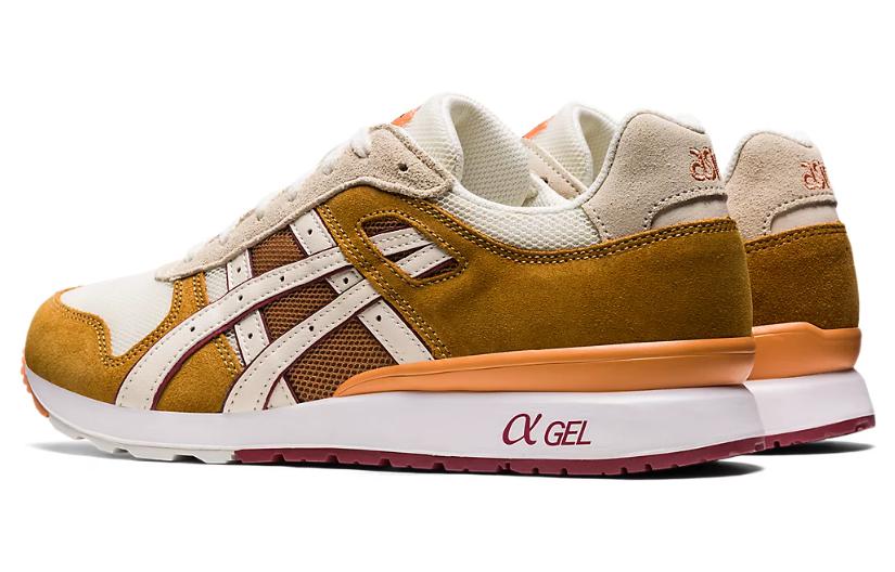 ASICS GT 2 'Caramel' 1201A835-200