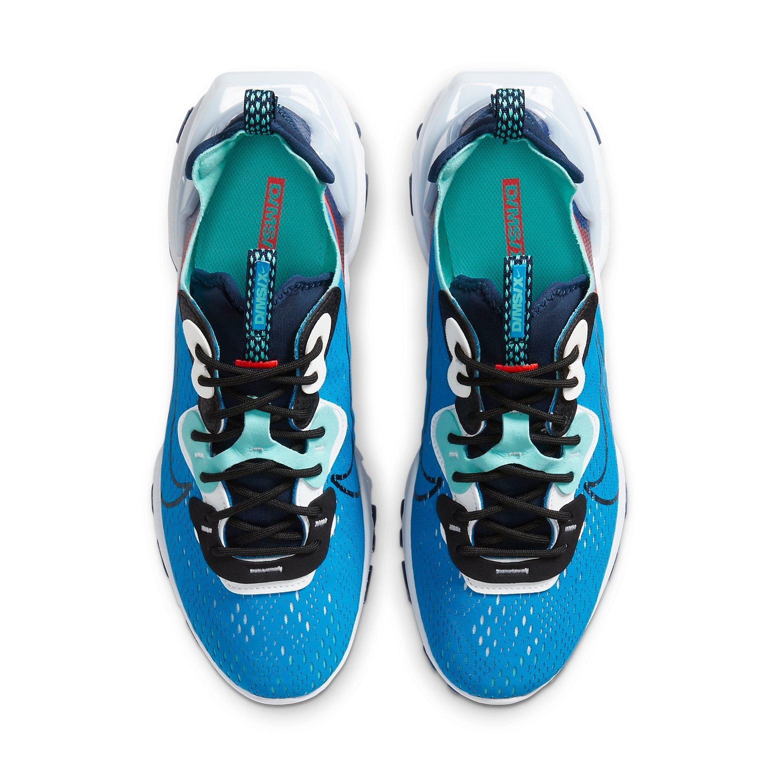 Nike React Vision 'Photo Blue' CD4373-400
