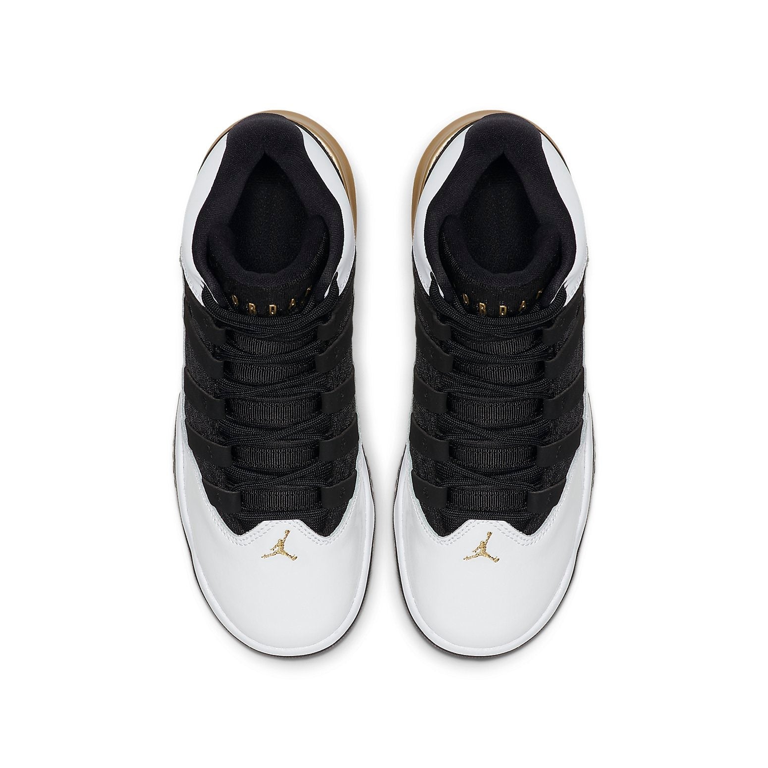 (GS) Air Jordan Max Aura 'Golden Knights' CQ9544-100