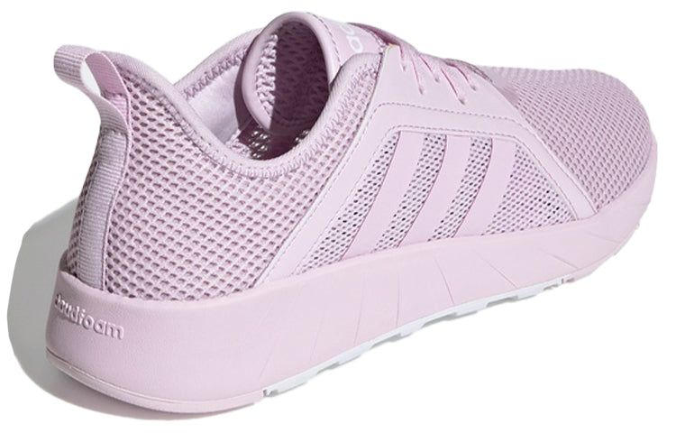 (WMNS) adidas neo Khoe Run Purple F36511