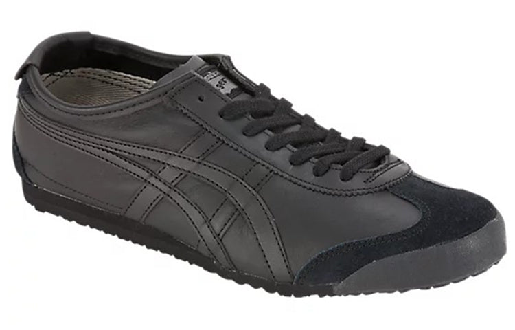 Onitsuka Tiger Mexico 66 'Core Black' TH4J2L-9090