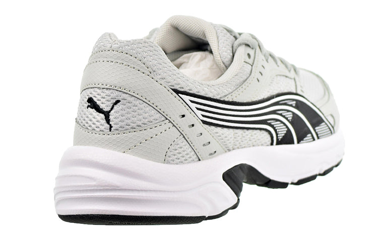 PUMA Axis White Peacoat Low-top Grey 368465-05