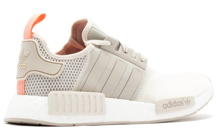 (WMNS) adidas NMD_R1 'Sun Glow' S75233